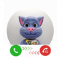 Fake Call Cat Tom's APK