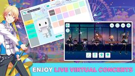 HATSUNE MIKU: COLORFUL STAGE! ảnh màn hình apk 9