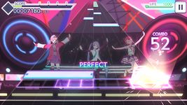 Captură de ecran HATSUNE MIKU: COLORFUL STAGE! apk 5