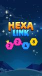 Imagine Hexa Link - 2248 Connect Puzzle 