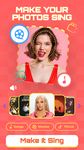 Face Dance: AI Photo Animator, Magic Lip Sync App capture d'écran apk 14