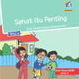 Kelas 5 Tema 4 Sehat Itu Penting