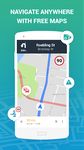 ภาพหน้าจอที่ 1 ของ Maps online & offline, GPS nav