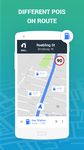 ภาพหน้าจอที่ 2 ของ Maps online & offline, GPS nav