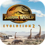 jurassic world evolution Guide APK