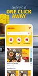 Tangkap skrin apk DHL eCommerce Solutions Malays 1