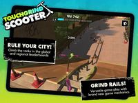 Touchgrind Scooter のスクリーンショットapk 15