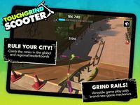 Touchgrind Scooter のスクリーンショットapk 8