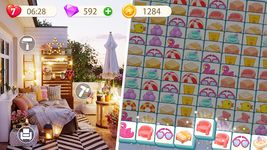 Happy Makeover: Zen Match screenshot apk 14