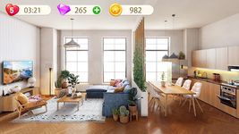 Happy Makeover: Zen Match screenshot APK 15