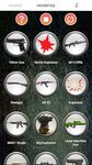 Las armas y explosiones captura de pantalla apk 