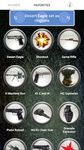 Las armas y explosiones captura de pantalla apk 6