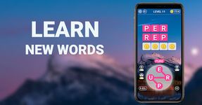 Tangkapan layar apk Word Connect 9