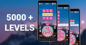 Word Connect στιγμιότυπο apk 11