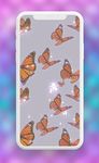 Captura de tela do apk Girly Wallpaper - Cute Wallpapers For Girls 3