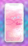 Tangkapan layar apk Girly Wallpaper - Cute Wallpapers For Girls 6