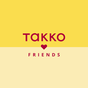 Takko Friends icon