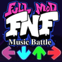 Biểu tượng apk FNF Mod Music Game