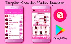 Gambar GB WA Pink Aero App 3