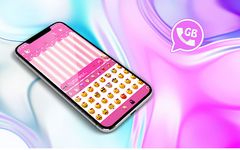 Gambar GB WA Pink Aero App 5