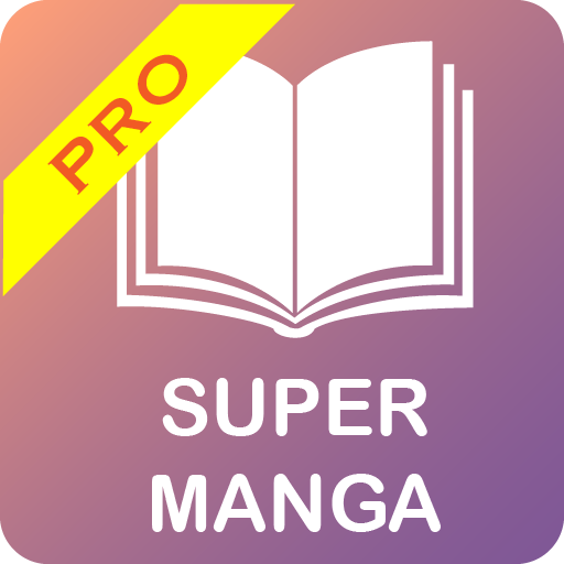 Super Mangas APK برای دانلود اندروید