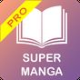 Biểu tượng apk Super Manga Pro