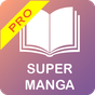 Ikon apk Super Manga Pro