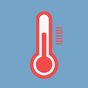 ikon Thermometer 