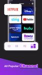 Télécommande pour Roku TV image 1