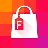 Fanno - Shopping-App APK Icon