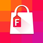 Ícone do Fanno - Shopping App