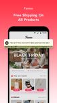 Fanno - Shopping App ảnh màn hình apk 