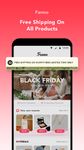 Fanno - Shopping App screenshot APK 