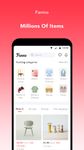 Fanno - Shopping App ảnh màn hình apk 3