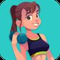 Women Fitness - Health Club APK