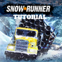 Snowrunner Game Tutorial apk icono