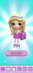 Tangkapan layar apk Dolliz: Surprise Dolls Dressup 