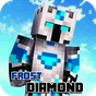 Diamond Skins for Minecraft APK