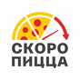Иконка Скоро Пицца - доставка пиццы