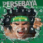 Ikon apk Keyboard Bonek Mania- Bajol Ijo