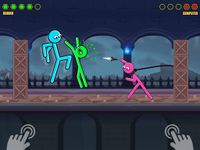 Stickman Boxing Death Punch afbeelding 11