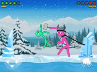 Gambar Stickman Boxing Death Punch 2