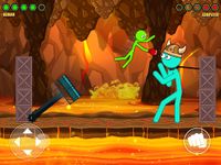 Imagem 8 do Stickman Boxing Death Punch