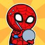 Superhero Play 456: What If? APK