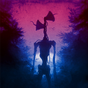 Иконка Evil Siren Head Monster: Scary Horror Games 2021