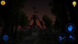 Скриншот 11 APK-версии Evil Siren Head Monster: Scary Horror Games 2021