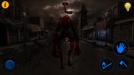 Скриншот  APK-версии Evil Siren Head Monster: Scary Horror Games 2021
