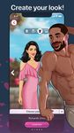 Tangkap skrin apk Winked: Episodes of Romance 