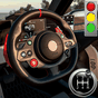 Icône de Real Car Parking: Car Games 3D
