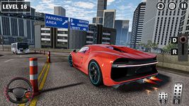 Tangkapan layar apk Real Car Parking: Car Games 3D 